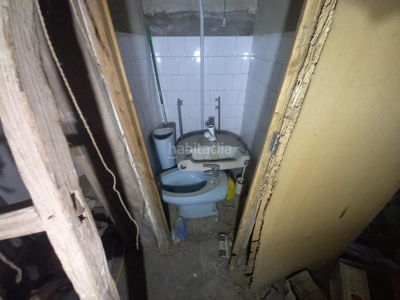 Foto 639a73ba-2745-4405-826d-cdb6da71f95b. Geschäftsraum in Camino de Onda-Salesianos Burriana