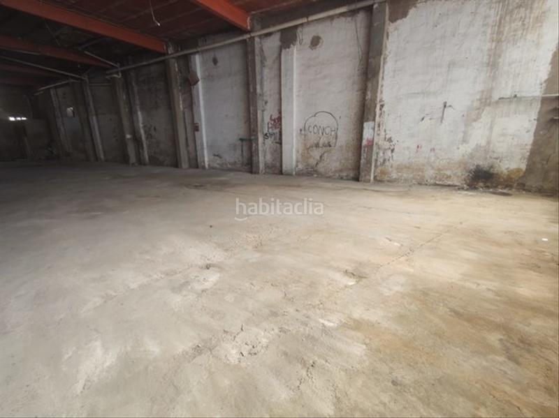 Foto a79282a7-8940-49ec-a974-85c752ebed10. Geschäftsraum in Camino de Onda-Salesianos Burriana