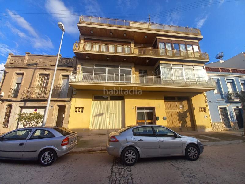 Foto bd19da17-b618-47a8-8a03-f2a3cfe0c56f. Geschäftsraum in Camino de Onda-Salesianos Burriana