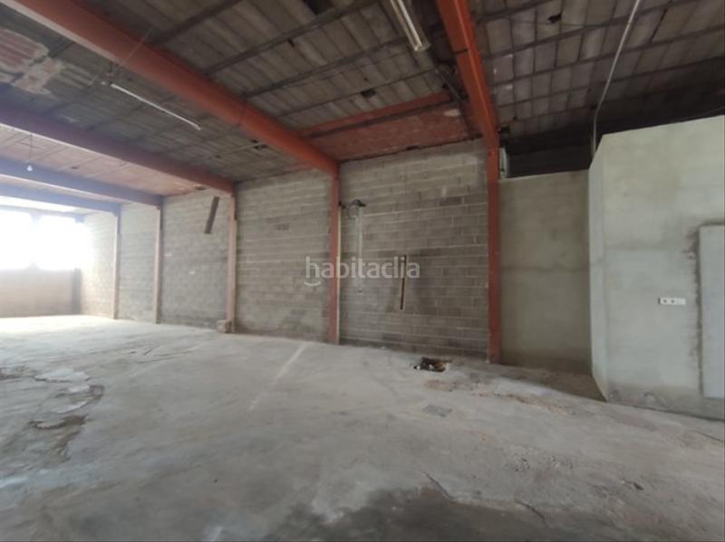 Foto c198c77f-c1b9-4391-878e-47010ddd2ada. Geschäftsraum in Camino de Onda-Salesianos Burriana