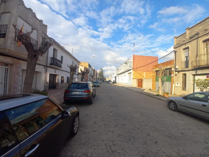 Foto e5eb544a-c042-46a9-8dd9-1af5e7a9601d. Geschäftsraum in Camino de Onda-Salesianos Burriana