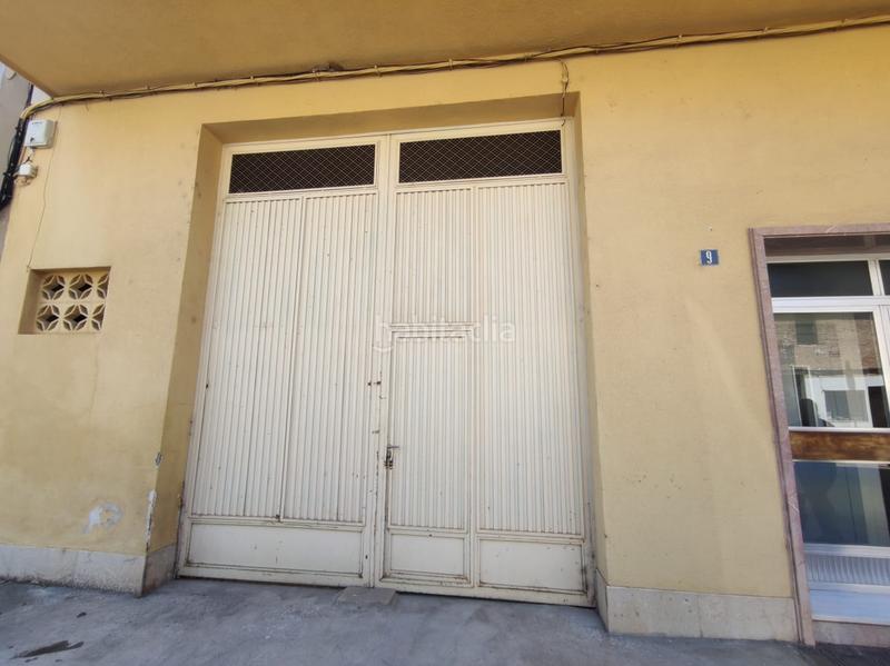 Foto f1adfb4d-4576-40de-b3a6-c85a22360938. Geschäftsraum in Camino de Onda-Salesianos Burriana