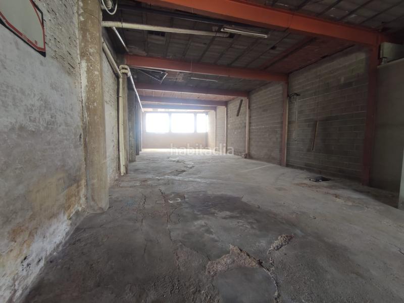 Foto fa884401-4eb7-4783-8373-3a640823ce72. Geschäftsraum in Camino de Onda-Salesianos Burriana