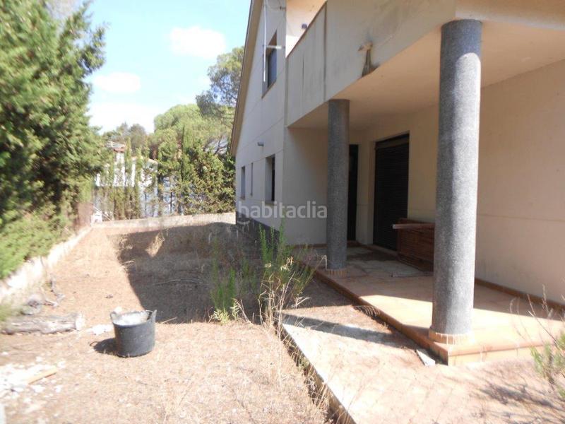 Foto 37b51960-4468-40d7-9683-b57c0aba71a9. Chalet in Sant Pere de Vilamajor