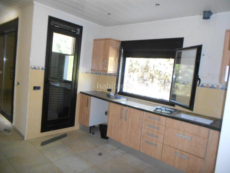 Foto 3ecd8b99-a571-42e7-8edf-97bfaca1a7c8. Chalet in Sant Pere de Vilamajor