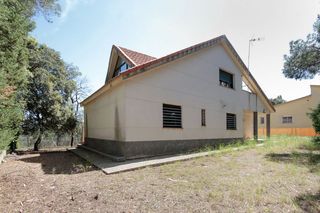 Xalet  Cm serra llarga. Solvia inmobiliaria  chalet independiente sant pere de vilamajor