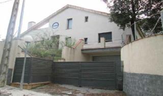 Xalet  Cm serra llarga. Solvia inmobiliaria  chalet independiente sant pere de vilamajor