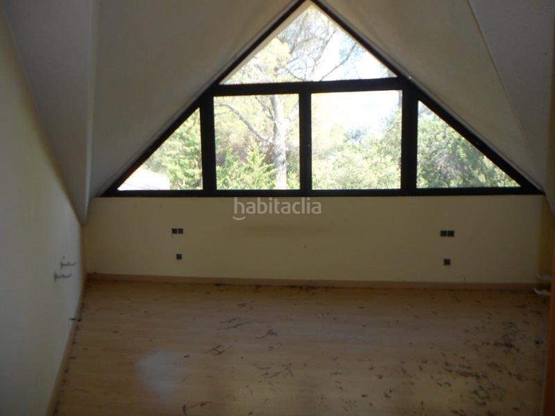 Foto aece25fa-b4b3-46c4-92f0-16dafe4c668f. Chalet in Sant Pere de Vilamajor