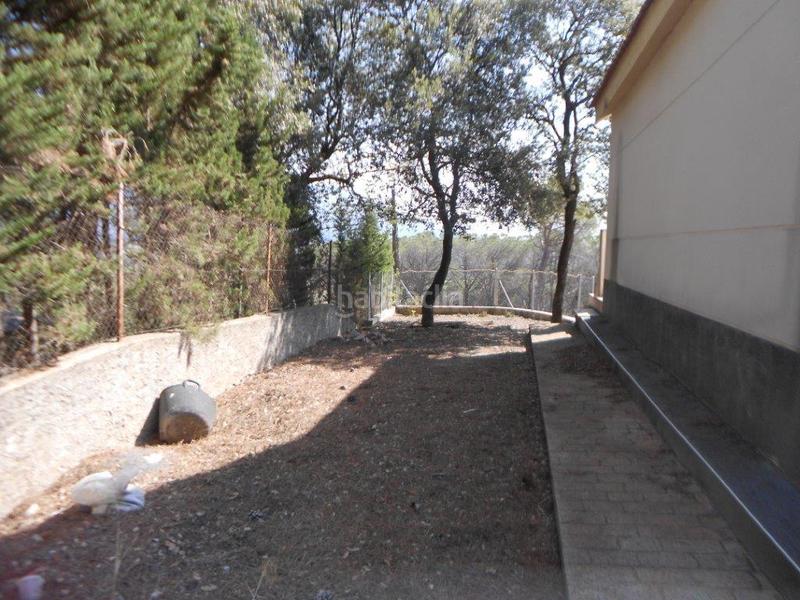 Foto e3ceb37f-c2d4-4b77-be89-e4587c17cf4d. Chalet in Sant Pere de Vilamajor