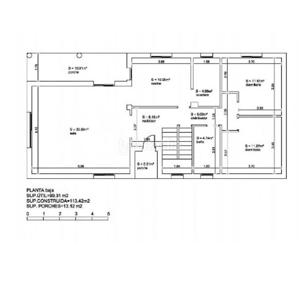 Foto fda67b60-7fd5-4c3d-ba13-eaa9b7426e94. Chalet in Sant Pere de Vilamajor