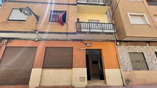 Appartement  Oriente. Solvia inmobiliaria  piso molina de segura
