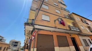 Appartement  Oriente. Solvia inmobiliaria  piso molina de segura