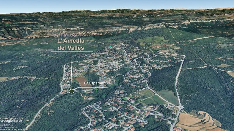 Foto 2700079d-0a0f-4540-8004-5aaf34d21f77. Finca rústica a Ametlla del Vallès (L´)