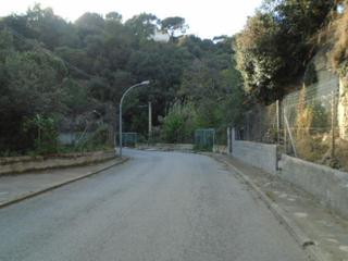Finca rústica  C / esparver. Solvia inmobiliaria  suelo urbano ametlla del vallès l