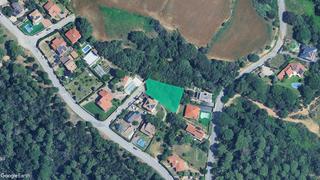 Rural plot  C/ esparver. Solvia inmobiliaria  suelo urbano ametlla del vallès l