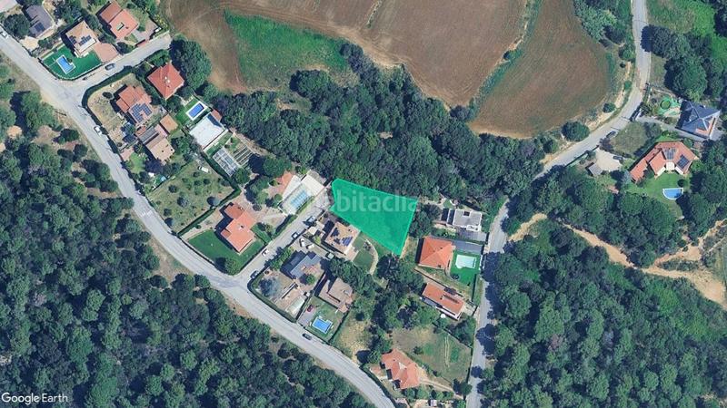 Foto 489fdfd6-4c66-40a3-bde8-3480ef1c5744. Finca rústica a Ametlla del Vallès (L´)