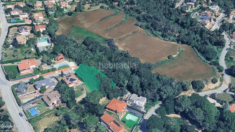 Foto 544031cb-e9a1-46ea-9f4d-a079ffe1e9be. Finca rústica a Ametlla del Vallès (L´)