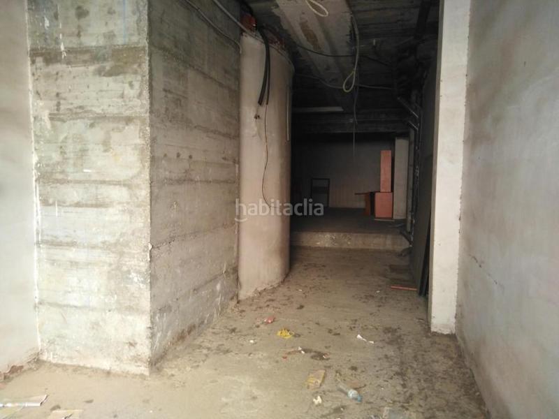 Foto 789762aa-223d-440d-96b8-202a63c3edb7. Local comercial a Eixample Nord Girona