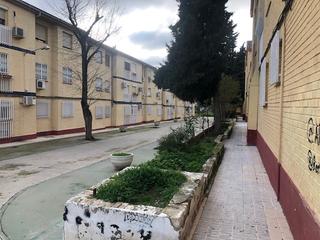 Pis  Jose maria pereda. Solvia inmobiliaria  piso linares