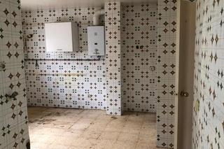 Appartement  Jose maria pereda. Solvia inmobiliaria  piso linares