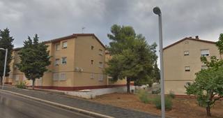 Pis  Jose maria pereda. Solvia inmobiliaria  piso linares