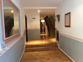 Appartement  Jose maria pereda. Solvia inmobiliaria  piso linares