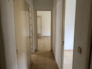 Appartement  Jose maria pereda. Solvia inmobiliaria  piso linares