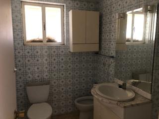 Etagenwohnung  Jose maria pereda. Solvia inmobiliaria  piso linares