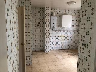 Appartement  Jose maria pereda. Solvia inmobiliaria  piso linares