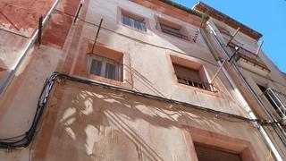 Casa aparellada  Santa anna. Solvia inmobiliaria  chalet adosado jijonaxixona