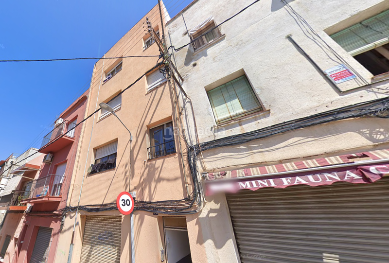 Foto a39a9841-014e-485e-a0a1-725d3307ea71. Piso solvia inmobiliaria piso en Cerdanyola Sud Mataró