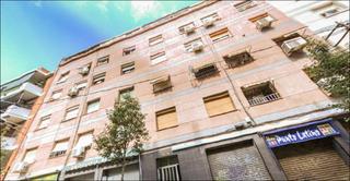 Piso  Bobiles. Solvia inmobiliaria  piso hospitalet de llobregat el