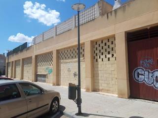 Local Comercial en SANTA ELENA (DE)