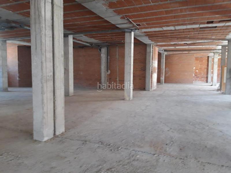 Foto 7224e73e-e7b9-42d0-998e-d84744423283. Geschäftsraum in San Martín de la Vega