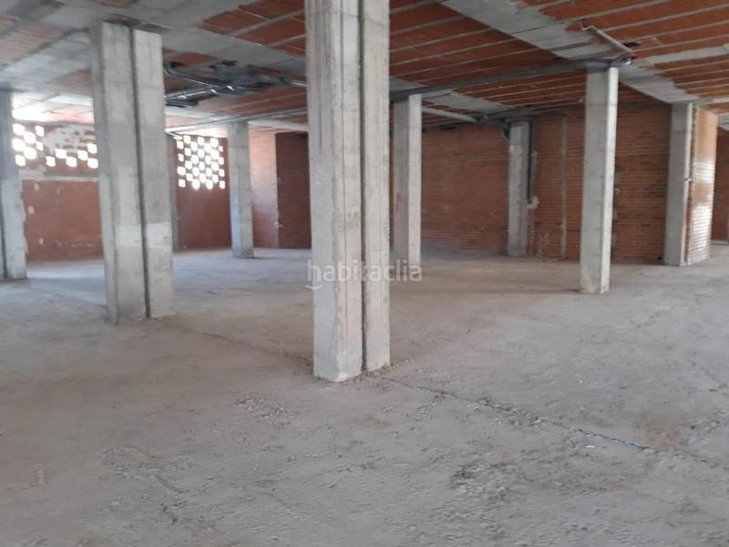 Foto b13bbd95-18cb-44eb-a3b3-59608a5db88a. Geschäftsraum in San Martín de la Vega