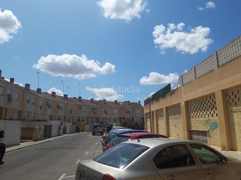 Foto b4909baf-7ff8-4c91-9f17-02dd738fd2e3. Geschäftsraum in San Martín de la Vega