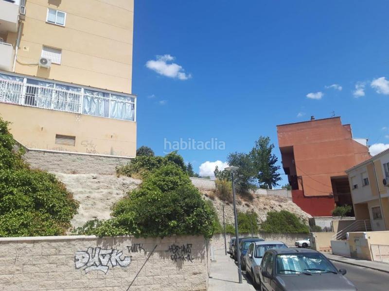 Foto c92f6078-a294-43b4-aa1b-17d9cbe075fa. Geschäftsraum in San Martín de la Vega