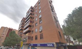 Pis  C/ arturo soria. Solvia inmobiliaria  piso madrid