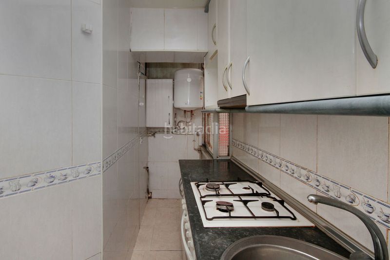 Foto 93433622-7167-4861-b350-6f625f442f3f. Pis a Puigfred Badalona