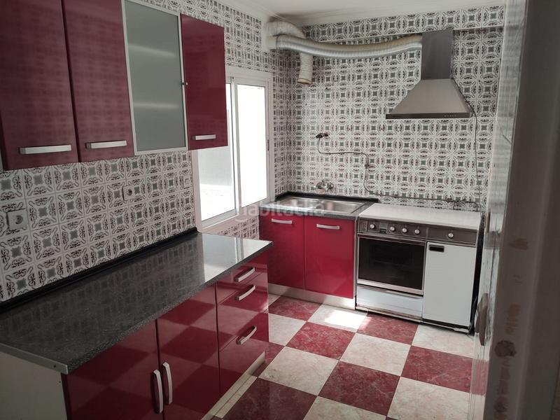 Foto 2fa4da0b-3ca7-46d7-81c4-5e8f05a5cfbb. Piso solvia inmobiliaria piso en Centro Puertollano
