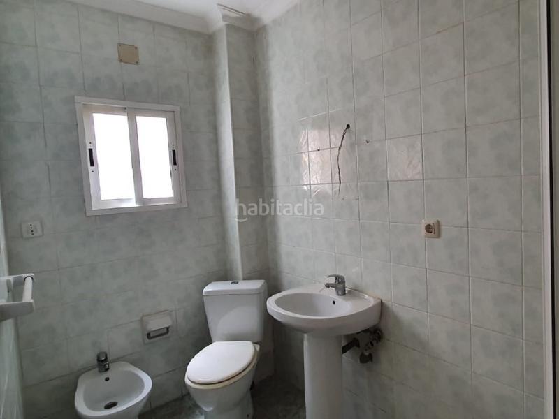 Foto 6093ea4d-e936-4269-822c-6b6980cd6300. Piso solvia inmobiliaria piso en Centro Puertollano