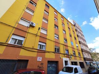Appartement  Garcilaso de la vega. Solvia inmobiliaria  piso puertollano