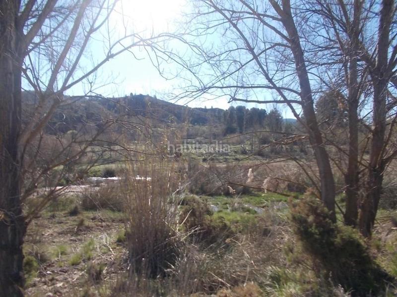 Foto a1d7cad2-939a-4d62-b865-6e584f736f5c. Finca rústica a Jarafuel