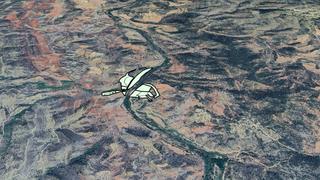 Finca rústica  Pt río cautaban. Solvia inmobiliaria  suelo rústico jarafuel