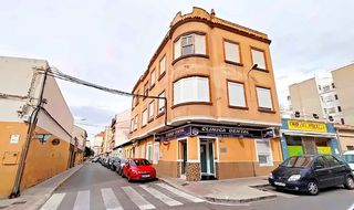 Appartement  C/ valencia. Solvia inmobiliaria  piso petrer