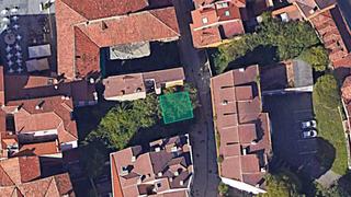 Finca rústica  C/ de los alas. Solvia inmobiliaria  solares avilés