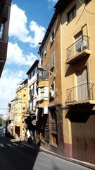 Pis  C/ la parroquia. Solvia inmobiliaria  piso fraga