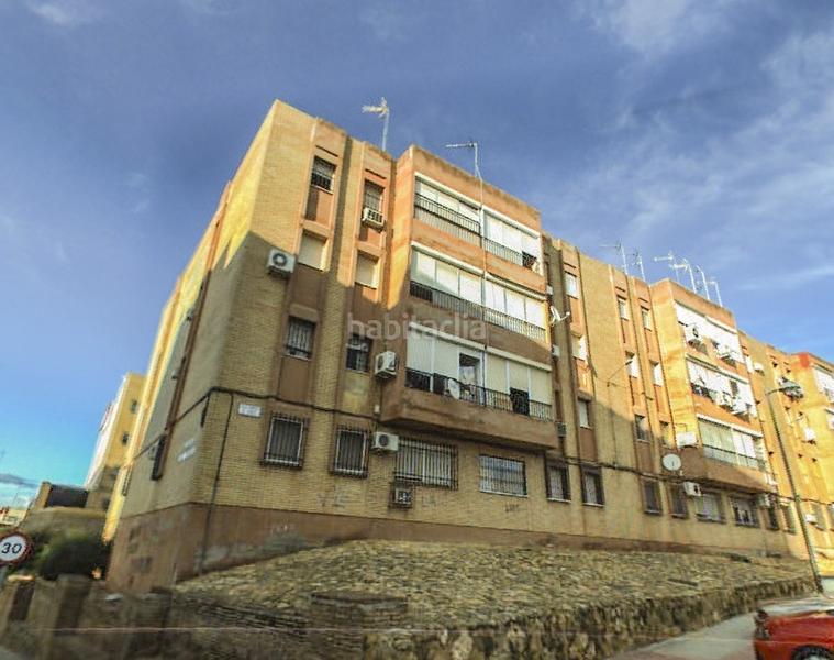 Foto 55450719-c241-4c38-bce0-3f92ce548885. Appartamento in Nueva Alcalá Alcalá de Guadaira