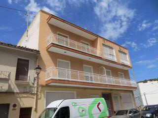 Pis  C/ la fuente. Solvia inmobiliaria  piso callosa den sarrià