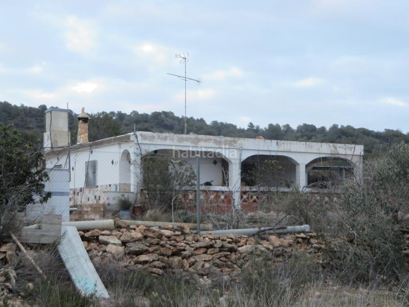 Foto 2619c064-9589-4d2e-8517-3e3cc2efae53. Chalet solvia inmobiliaria chalet independiente llíria en Torrent